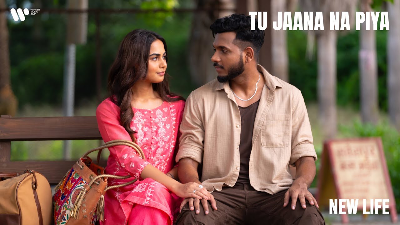 Tu jaana na piya lyrics |king-2023