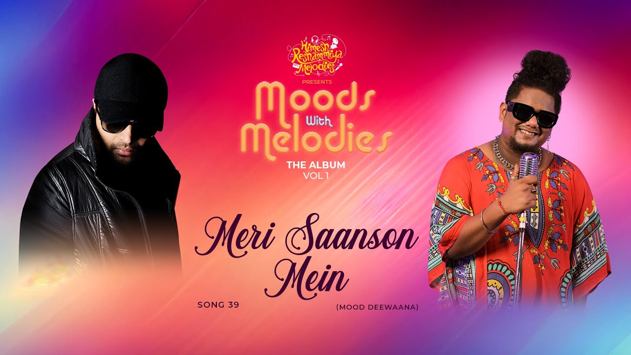 “meri saanson mein latest song “(bullet b- one)-2023