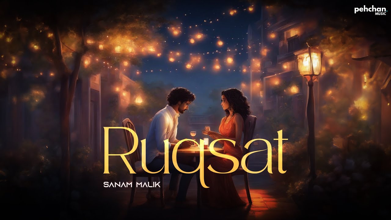 Ruqsat latest lyrics – sanam malik(2024)