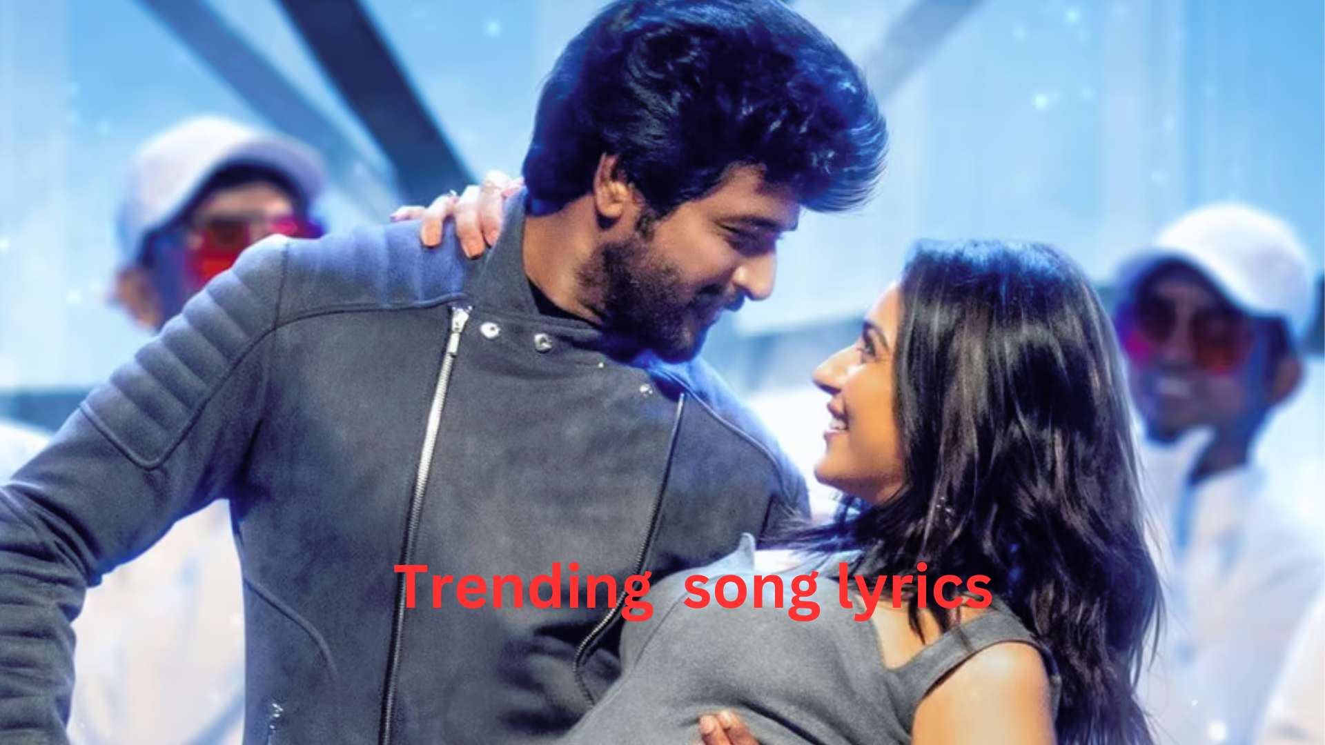 Suro suro latest song lyrics tamil ayalaan – sivakarthikeyan (2024)