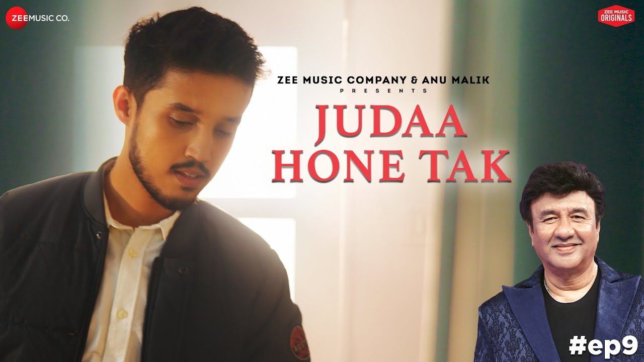 Judaa hone tak latest lyrics – shivang mathur(2024)